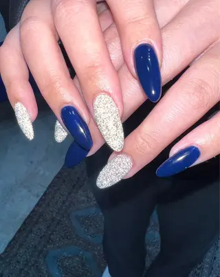 ネイル Cleo  上前津店 🥀REIKAのネイルデザイン