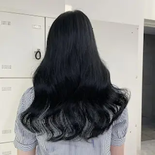 カラー 🤍CANDY横浜 【公式】🤍のヘアスタイル