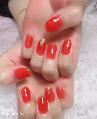 ネイル カナ nailのネイルデザイン