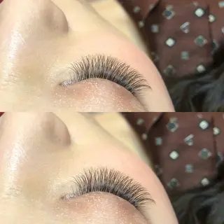マツエク・マツパ salonLua所属・inagaki mizukiのマツエク・マツパデザイン