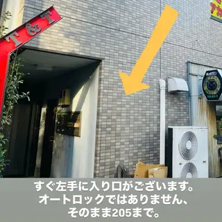 メンズ 脱毛サロンMIRUDA所属・MIRUDA 林のエステ・リラクイメージ