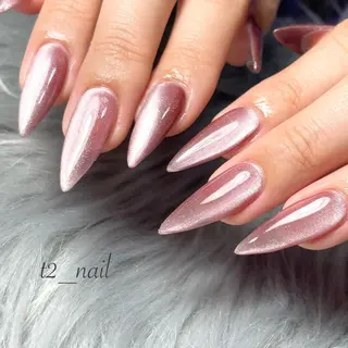 ネイル T2 nailのネイルデザイン