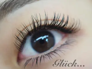 マツエク・マツパ kaori eyelashのマツエク・マツパデザイン