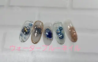 ネイル salon de Princess所属・salon de  Princessのネイルデザイン