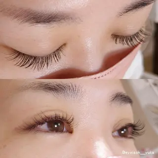 マツエク・マツパ kirakira所属・ʏᴜᴋᴀ /ᴋɪʀᴀᴋɪʀᴀのマツエク・マツパデザイン