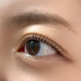 マツエク・マツパ WHITE EYE 錦糸町店🩵倉野🩵のマツエク・マツパデザイン