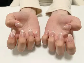ネイル Atre;m所属・Atre;m Reinaのネイルデザイン