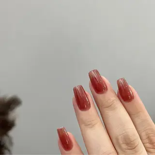 ネイル More Glam渋谷店のネイルデザイン