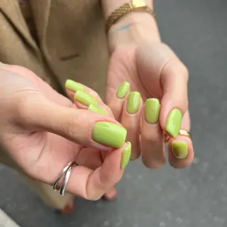 ネイル 🌼大西洋子 laughl🌼のネイルデザイン