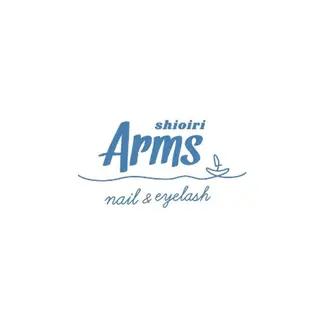 マツエク・マツパ Arms nail&eyelash 汐入店所属・🔱♡EMI ♡🔱のマツエク・マツパデザイン
