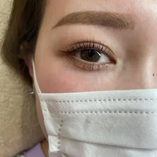 マツエク・マツパ 泉頭 妃咲のマツエク・マツパデザイン