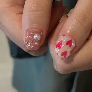 ネイル Maiko 🤍のその他イメージ