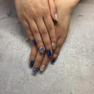 ネイル はあとねいる 八事店のネイルデザイン