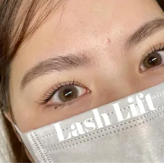 マツエク・マツパ viii ヴィーのマツエク・マツパデザイン