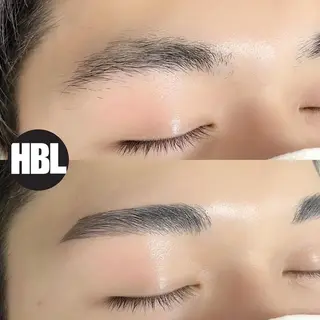 パーマ メンズ マツエク・マツパ yukana 🎀のマツエク・マツパデザイン