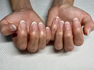 ネイル N Masayoのネイルデザイン