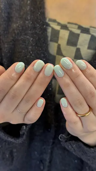 ネイル ULL tamaのネイルデザイン