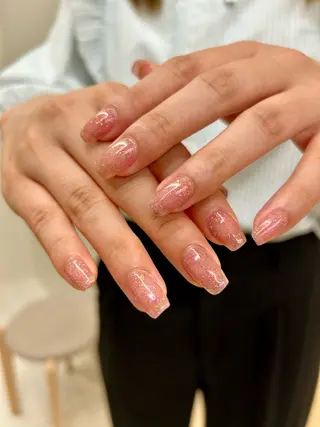 ネイル kurumi .のネイルデザイン