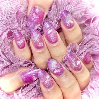 ネイル miminon 自宅ネイルサロンのネイルデザイン