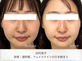 Astorie SHIORIのエステ・リラクイメージ