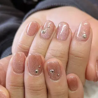 ネイル mg nail所属・mg nailのネイルデザイン