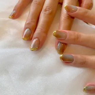ネイル nail salon cocoのネイルデザイン