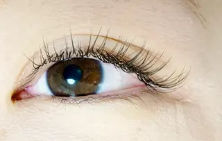 マツエク・マツパ Eyelash&Nail Sora.所属・加藤 実咲のマツエク・マツパデザイン