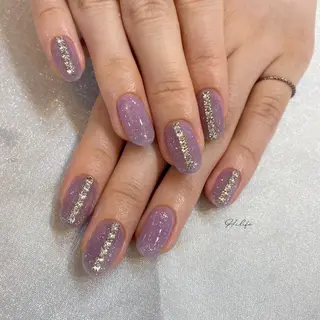 ネイル Nail Adore.のネイルデザイン