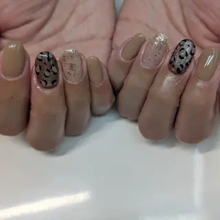 ネイル ネイルサロン Amie　〜アミ〜所属・Satou .Cのネイルデザイン