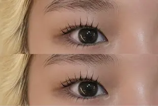 マツエク・マツパ 棚橋 光海のヘアスタイル