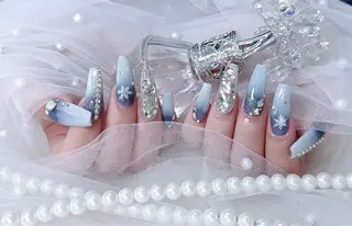 ネイル Minéa nailのネイルデザイン