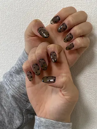 ネイル 自宅サロン FeelFreeのネイルデザイン