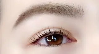 マツエク・マツパ maison calmeのマツエク・マツパデザイン