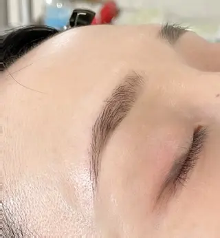 アイブロウ つちもと みゆうのマツエク・マツパデザイン