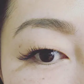 マツエク・マツパ NailandEye Lucaの眉毛・アイブロウイメージ