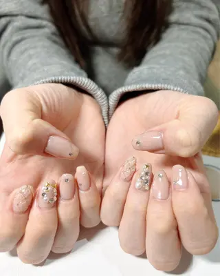 ネイル 吉野✨ ネイルデザイナー✨のネイルデザイン