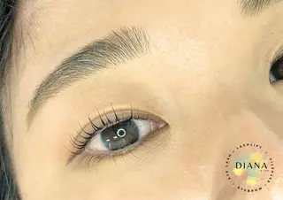 アイブロウ 眉*フェイス*まつげ 💎Dianaの眉毛・アイブロウイメージ