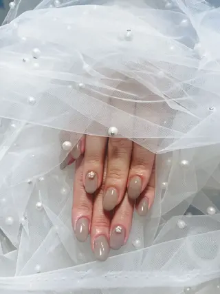 ネイル Jessica 119のネイルデザイン