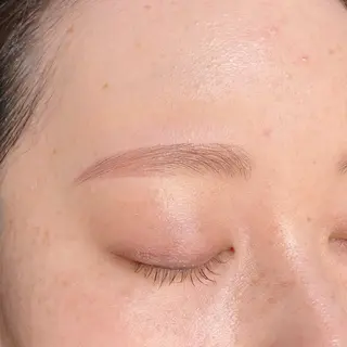 アイブロウ haru所属・眉サロンharu 表参道🤍岡本の眉毛・アイブロウイメージ