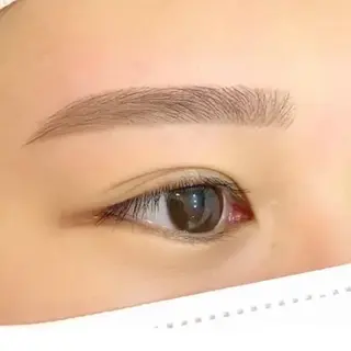 アイブロウ アイブロウ/脱毛/ 肌質改善🌷RINAの眉毛・アイブロウイメージ