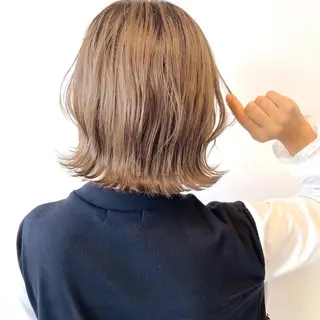 ショート カラー パーマ ヘアアレンジ 🌈人気No. 1 🌈大嶋淑寛のヘアスタイル
