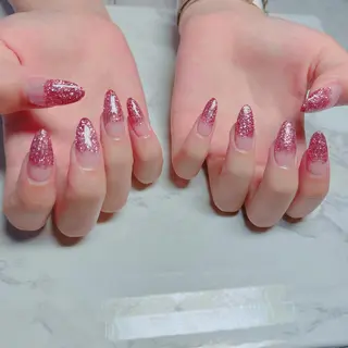 ネイル たきぐち みちこのネイルデザイン