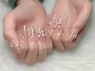 ネイル PUERTO Renaのネイルデザイン