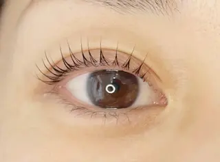マツエク・マツパ 《eyelash ｉｉｔｅ》森のマツエク・マツパデザイン