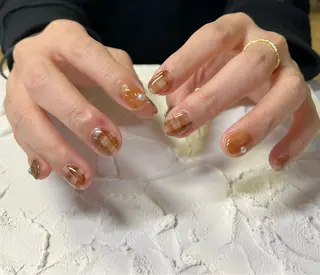 ネイル Lofi nails ゆきこのネイルデザイン