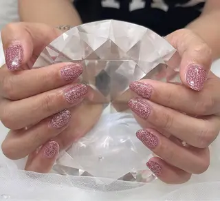 ネイル Cosmos Naomiのネイルデザイン