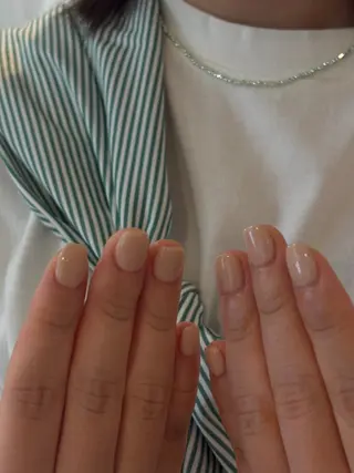 ネイル h i n a 🪽のネイルデザイン