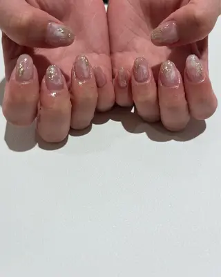 ネイル manami プルミエール錦糸町店のネイルデザイン