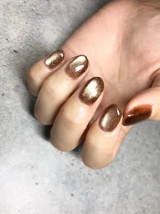 ネイル kimura kumikoのネイルデザイン