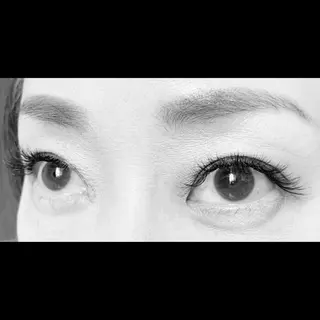 マツエク・マツパ 束感マツエクが人気✩ sachiのマツエク・マツパデザイン